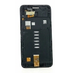Дисплей для Fly FS407 Stratus 6, черный