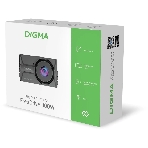 Видеорегистратор Digma FreeDrive 300W, 2560x1440, 3