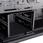 Компьютерный корпус Silverstone SST-SED1-B