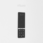 Холодильник Atlant ХМ-4623-109-ND белый двухкамерный 187/125л морозилка снизу, No Frost