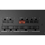 Блок питания PCCooler P5-YN1000-G1F, 1000Вт, 80 PLUS Gold, 135мм, модульный, черный