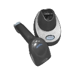 Сканер штрих-кода ручной Honeywell 1472G2D Kit, 2D Imager, беспроводной, USB, черный