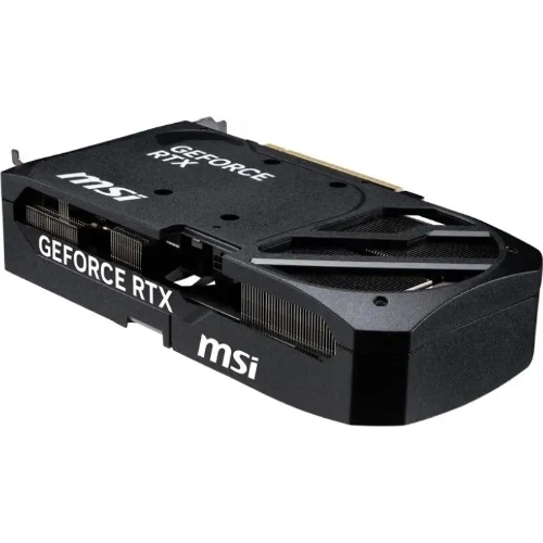 Видеокарта MSI RTX 5070 12G SHADOW 2X PCIE16 RTX 5070 12Gb