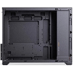 Корпус без блока питания JONSBO Computer Case D32 STD standard version black