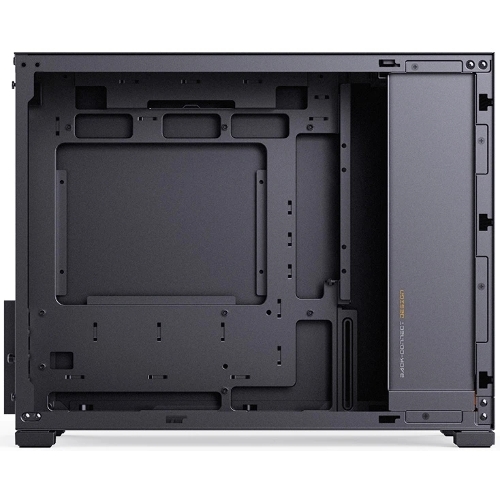 Корпус без блока питания JONSBO Computer Case D32 STD standard version black