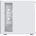 Компьютерный корпус Montech XR Wood белый без БП ATX 3x120мм 2xUSB3.0 audio bott PSU