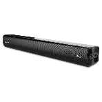 Акустическая система ELTRONIC Саундбар SOUND SLICK 8 (20-11) черный