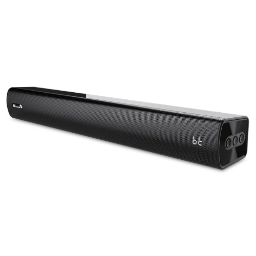 Акустическая система ELTRONIC Саундбар SOUND SLICK 8 (20-11) черный
