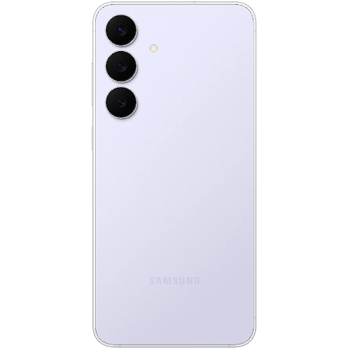 Смартфон Samsung Galaxy S25 FE SM-S731B 8/256Gb, голубой