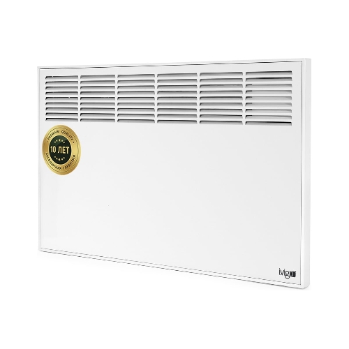 Конвектор электрический iVigo EPK4570M10 1000 Вт белый