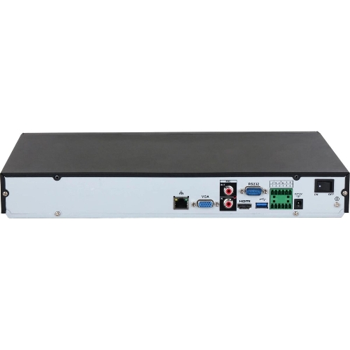 Видеорегистратор Dahua DHI-NVR5208-EI2