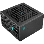 Блок питания Deepcool/GamerStorm PQ1000G (ATX 3.1, 1000W, Full Cable Management, PWM 120мм fan, 80 PLUS GOLD, Active PFC + Half Bridge + DC/DC, Full Japanese Capasitors, Gen5 PCIe) RET