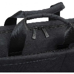 Сумка для ноутбука 17.3" Riva 8355 полиэстер черный