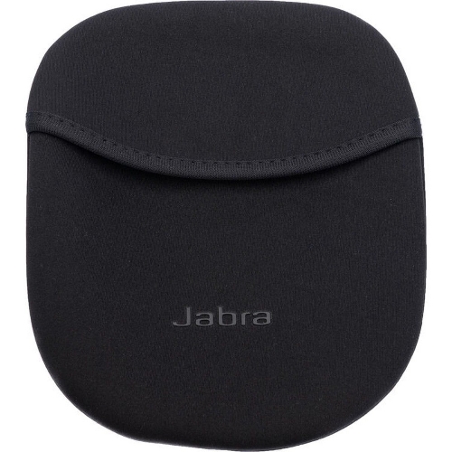Гарнитура Jabra Evolve2 40 SE чёрный, проводная