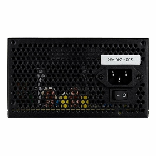 Блок питания Aerocool/Formula VX-350 PLUS, 350Вт, 120мм, черный