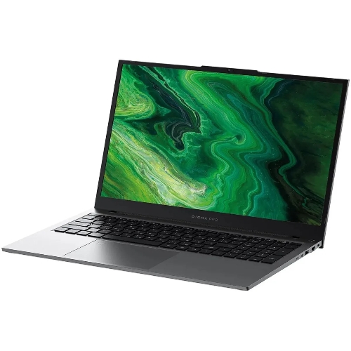 Ноутбук Digma Pro Fortis M Core i3 1005G1 16Gb SSD512Gb Intel UHD Graphics 17.3