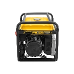 Электрогенератор бензиновый Denzel PS 90 ED-3, 9 кВт, 85 дБ, 90 кг