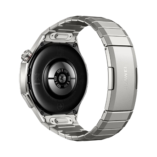 Умные часы Huawei Watch GT 5 Pro VLI-B29, 1.43