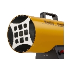 Тепловая пушка газовая Ballu BHG-30L
