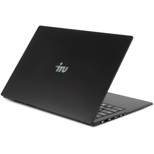 Ноутбук IRU Planio 14ING N100 8Gb SSD 512Gb Intel Iris Xe graphics 14