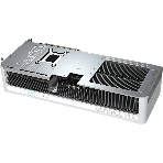 Видеокарта Gigabyte GV-N507TAERO OC-16GD 1.0 NV RTX 5070TI 16Gb 256bit GDDR7 2805/28000/HDMIx1/