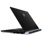 Ноутбук MSI Titan 18 HX AI A2XWJG-206RU черный Core Ultra 9 285HX 64Gb SSD 4Tb NVIDIA GeForce RTX 5090 для ноутбуков 24Gb 18