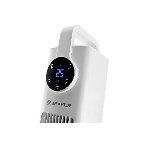 Вентилятор BRAYER BR4957 белый, напольный, 60 Вт, 3 скорости