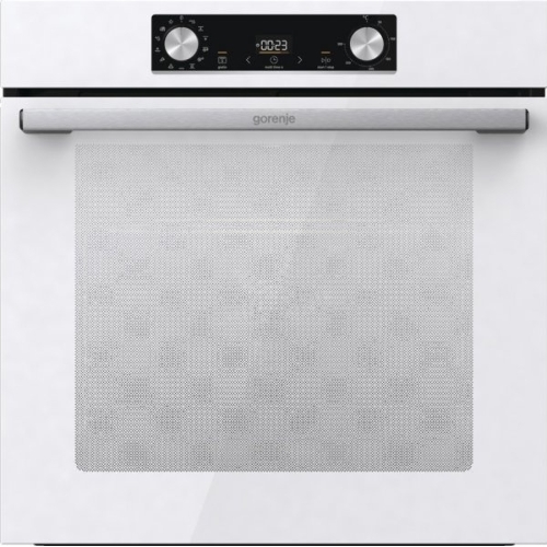 Духовой шкаф электрический Gorenje BOS6737E03WG белый