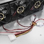 Серверный корпус ExeGate Pro 2U550-HS08 RM 19