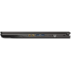 Ноутбук MSI Thin 15 B13VE-3023US Core i5 13420H 16Gb SSD 512Gb NVIDIA GeForce RTX 4050 6Gb 15.6