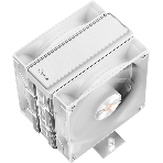 Кулер для процессора Ocypus Delta A40 Elite WH Dual Fan (Delta-A40-WH2NNWN00X-GL)
