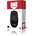 Мышь беспроводная SMARTBUY (SBM-203AG-K) ONE 203AG-K черный