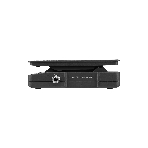 Многофункциональная педаль Hotone Ampero Press (экспрессия, громкость, wah) 25k? Edition