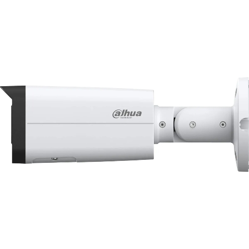 Камера видеонаблюдения Dahua DH-IPC-HFW2249TP-AS-IL-0360B, IP, 2 Мп, 3.6 мм, белая