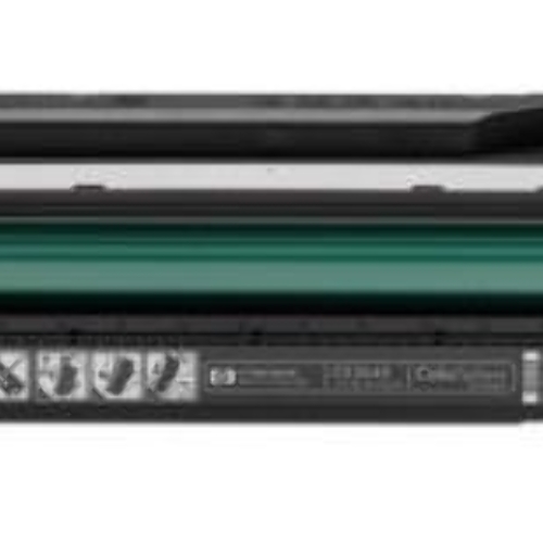 Картридж лазерный контрактный HPLJ CM4540 MFP BLK Contract Cartridge