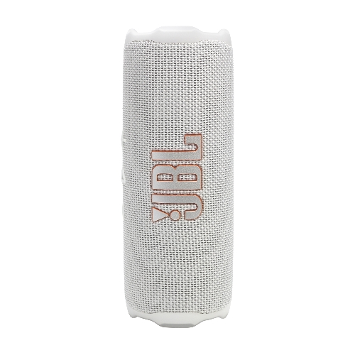 Колонка портативная JBL FLIP 7 белый 25W 1.0 BT 4800mAh