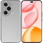 Смартфон HONOR 400 PRO 12/256Gb, серый
