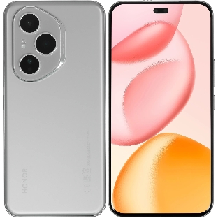 Смартфон HONOR 400 PRO 12/256Gb, серый