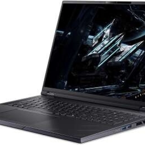 Ноутбук Acer Predator Helios 18 AI PH18-73-99GX черный 18