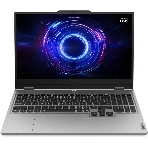Ноутбук Lenovo LOQ 15IRX10 серый Core i5 13450HX 16Gb SSD 512Gb NVIDIA GeForce RTX 5050 8Gb 15.6