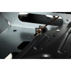 Плита газовая Gefest ПГ 6500-03 0053 черный, конфорок 4 шт, духовка 52 л, 60 см x 85 см x 60 см