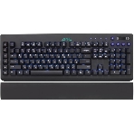 Клавиатура GMNG GG-KB770XP проводная, USB Type-A, чёрный