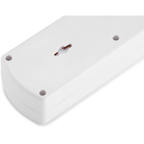 Сетевой фильтр Ippon BK-6-EU-5-10-W 5 м, 6 розеток, белый, коробка
