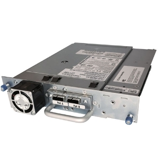 Ленточная библиотека Quantum Scalar i3 IBM LTO-8 Tape Drive Module, Half Height, 8Gb native Fibre Channel, Single Port