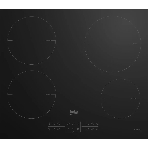 Индукционная варочная панель Beko HII 64200 MT, черный