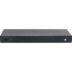 Коммутатор Dahua DH-CS4228-24GT-375, 24×1 Гбит/с + 2×1 Гбит/с Combo + 2×1 Гбит/с SFP, управляемый