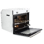Встраиваемый духовой шкаф электрический Zigmund & Shtain E 175 W