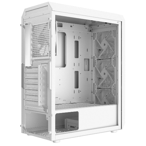 Компьютерный корпус XPG VALORAIRPLUSMTA-WHCWW