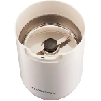 Кофемолка Gorenje SMK150SW 150Вт сист.помол.:одинарный нож вместим.:45гр белый