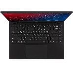 Ноутбук IRU Planio 14ING N100 8Gb SSD 512Gb Intel Iris Xe graphics 14